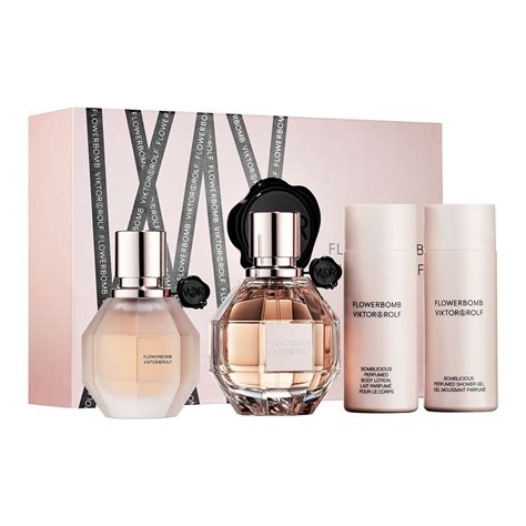 nordstrom women's perfume gift sets